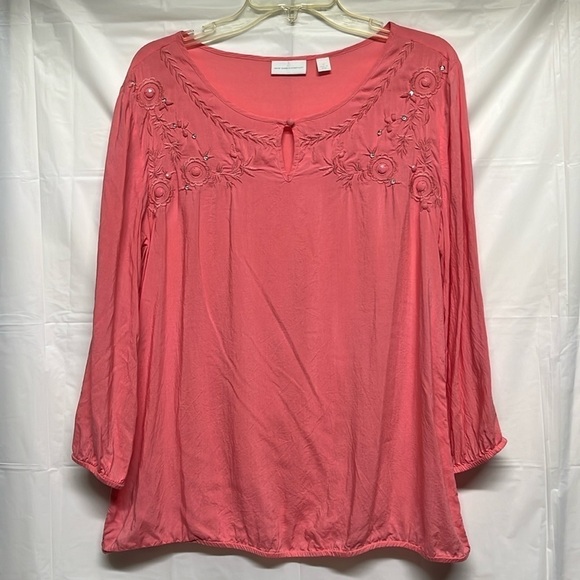New York & Co Top - Picture 1 of 11